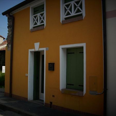 Appartamento Sonia Thiene Bagian luar foto