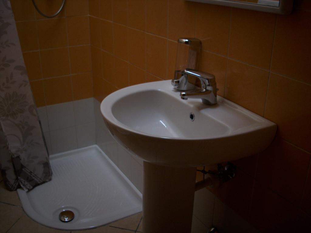 Appartamento Sonia Thiene Ruang foto