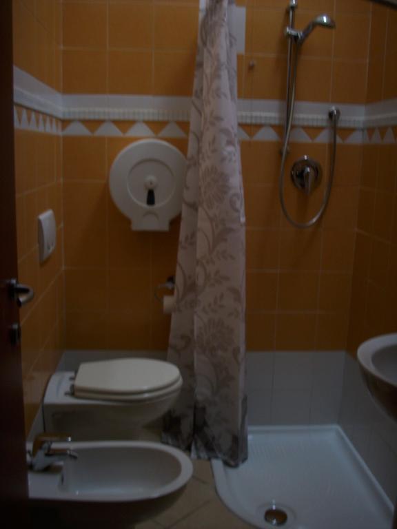 Appartamento Sonia Thiene Ruang foto