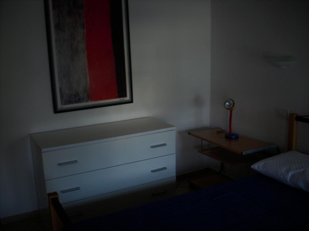 Appartamento Sonia Thiene Ruang foto