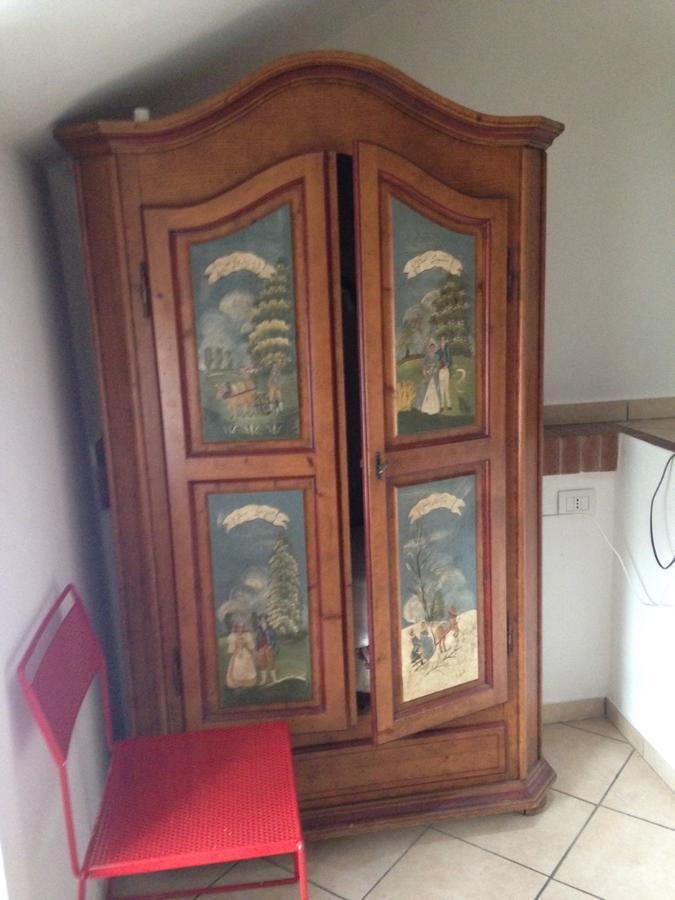 Appartamento Sonia Thiene Bagian luar foto